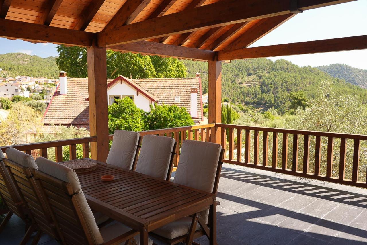 Quinta Vila Rachel - Winery Sao Mamede de Ribatua Kültér fotó